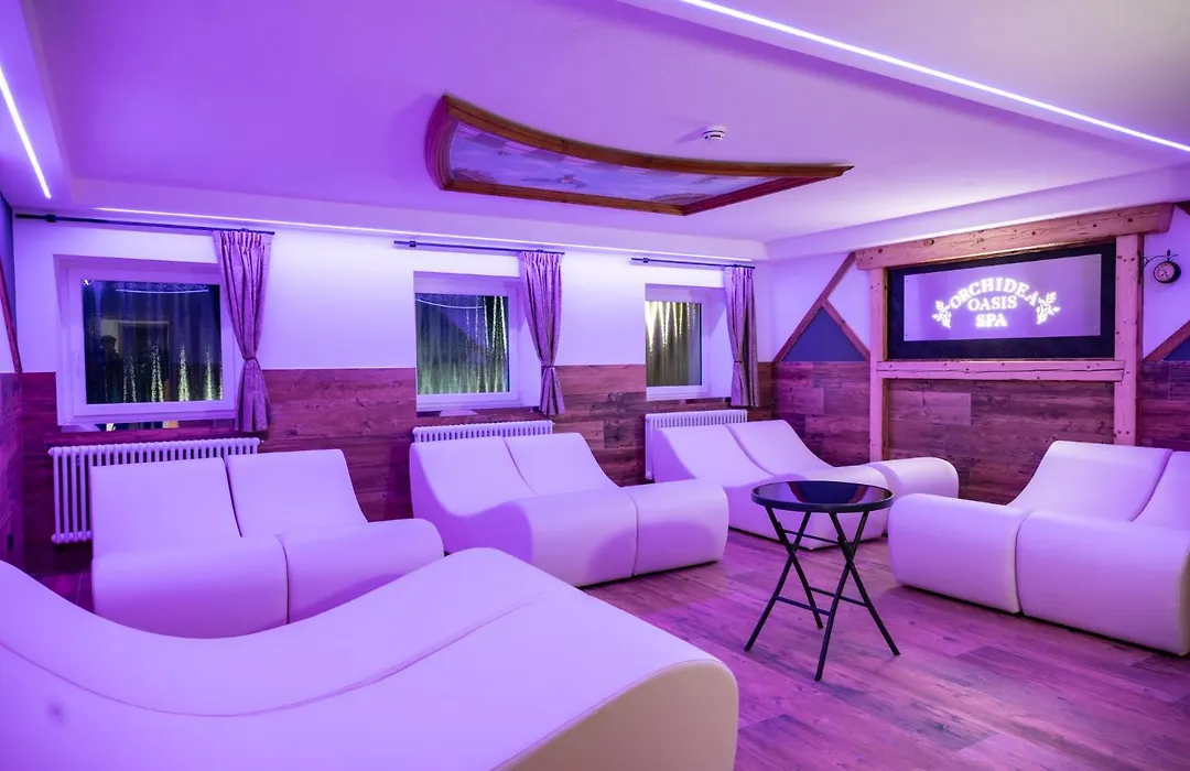 Hotel Orchidea-1